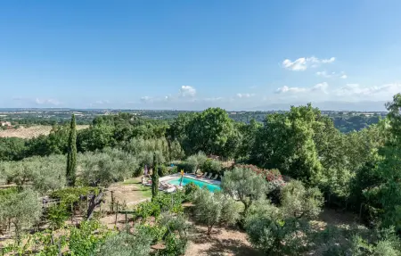 Villa Luca, Maison 27 personnes à Vitorchiano VT - Photo 19