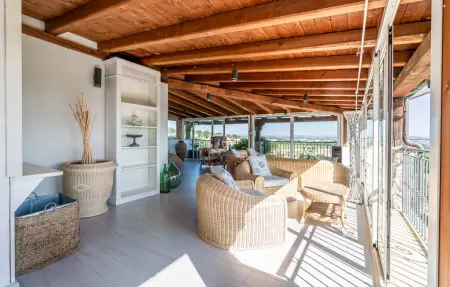 Villa Luca, Maison 27 personnes à Vitorchiano VT - Photo 20