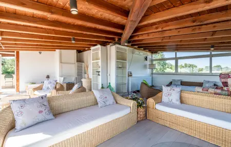 Villa Luca, Maison 27 personnes à Vitorchiano VT - Photo 23