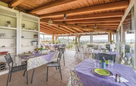Villa Luca, Maison 27 personnes à Vitorchiano VT - Photo 25
