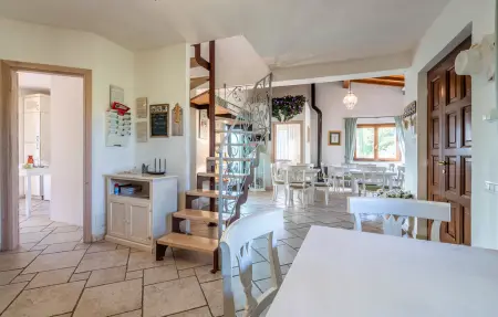 Villa Luca, Maison 27 personnes à Vitorchiano VT - Photo 29