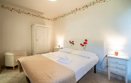 Villa Luca, Maison 27 personnes à Vitorchiano VT - Photo 31