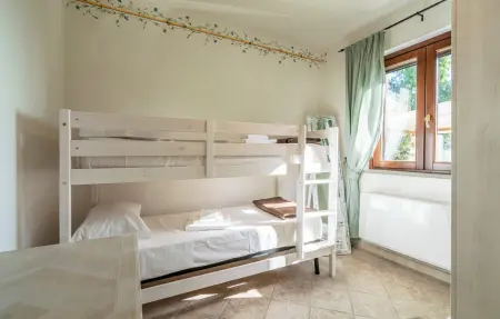 Villa Luca, Maison 27 personnes à Vitorchiano VT - Photo 33