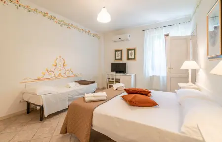 Villa Luca, Maison 27 personnes à Vitorchiano VT - Photo 35