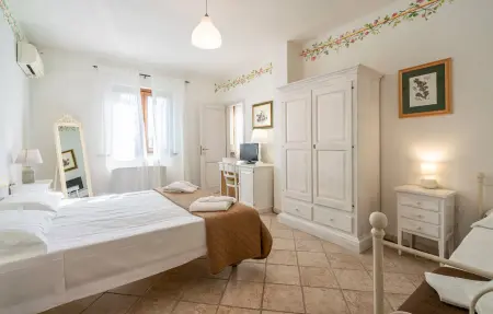 Villa Luca, Maison 27 personnes à Vitorchiano VT - Photo 37