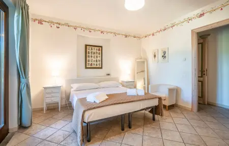 Villa Luca, Maison 27 personnes à Vitorchiano VT - Photo 38