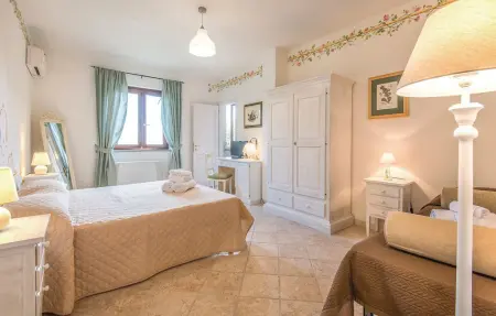 Villa Luca, Maison 27 personnes à Vitorchiano VT - Photo 41