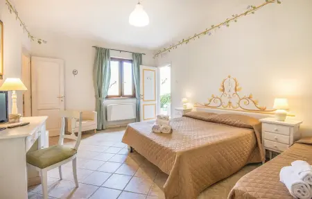 Villa Luca, Maison 27 personnes à Vitorchiano VT - Photo 42