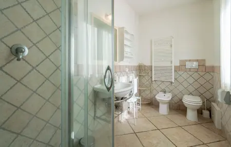 Villa Luca, Maison 27 personnes à Vitorchiano VT - Photo 43