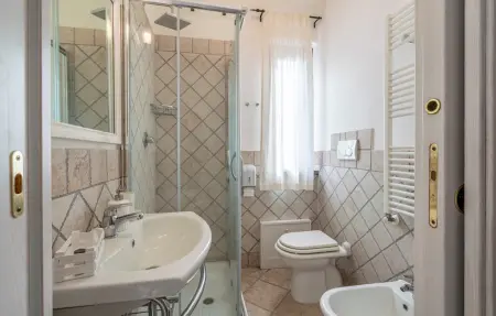 Villa Luca, Maison 27 personnes à Vitorchiano VT - Photo 44