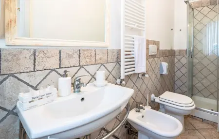 Villa Luca, Maison 27 personnes à Vitorchiano VT - Photo 45