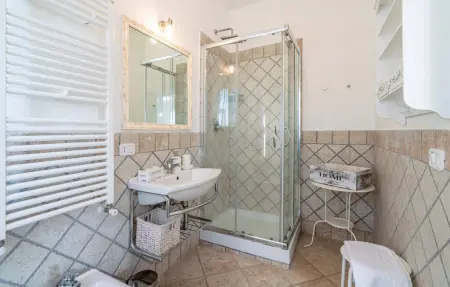 Villa Luca, Maison 27 personnes à Vitorchiano VT - Photo 46