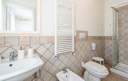 Villa Luca, Maison 27 personnes à Vitorchiano VT - Photo 47