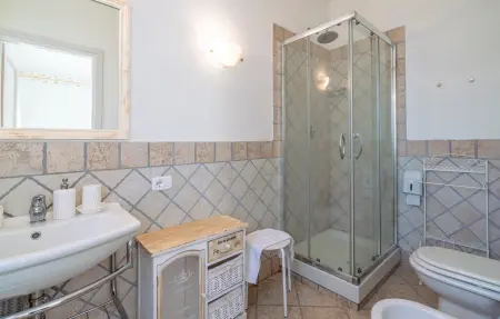 Villa Luca, Maison 27 personnes à Vitorchiano VT - Photo 48