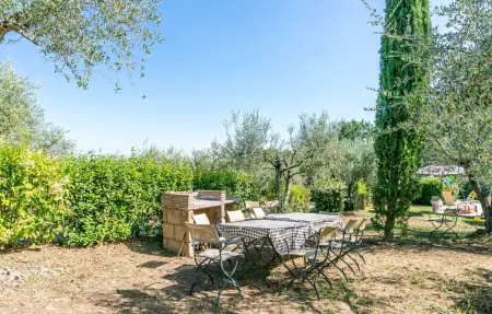 Villa Luca, Maison 27 personnes à Vitorchiano VT - Photo 50