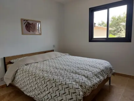 Lou Pantaia, Maison 6 personnes à Callas - Photo 4