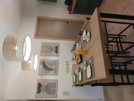 Lou Pantaia, Maison 6 personnes à Callas - Photo 17