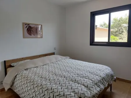 Lou Pantaia, Maison 6 personnes à Callas - Photo 18