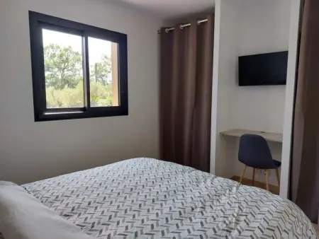 Lou Pantaia, Maison 6 personnes à Callas - Photo 19