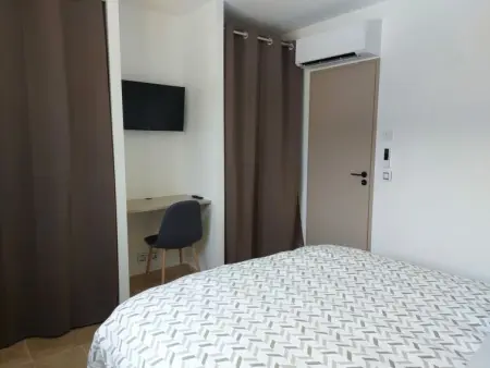 Lou Pantaia, Maison 6 personnes à Callas - Photo 20