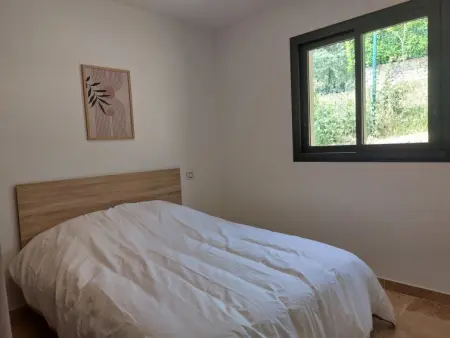 Lou Pantaia, Maison 6 personnes à Callas - Photo 21