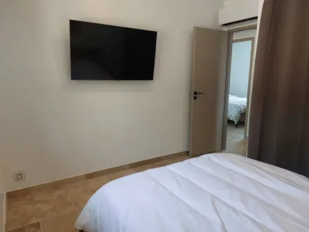 Lou Pantaia, Maison 6 personnes à Callas - Photo 22