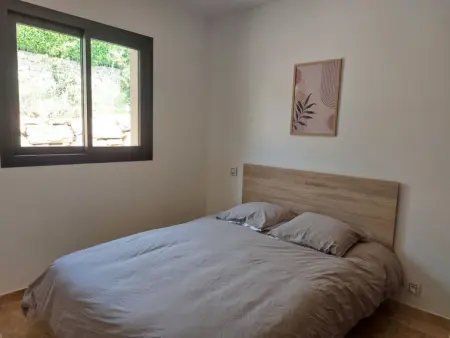 Lou Pantaia, Maison 6 personnes à Callas - Photo 23