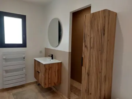 Lou Pantaia, Maison 6 personnes à Callas - Photo 25