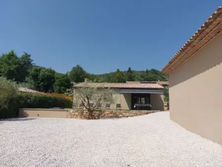 Lou Pantaia, Maison 6 personnes à Callas - Photo 32