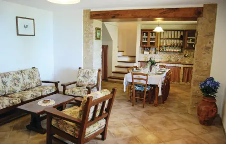 Casa Pantera, Maison 4 personnes à Camaiore LU - Photo 1