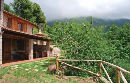 Casa Pantera, Maison 4 personnes à Camaiore LU - Photo 5