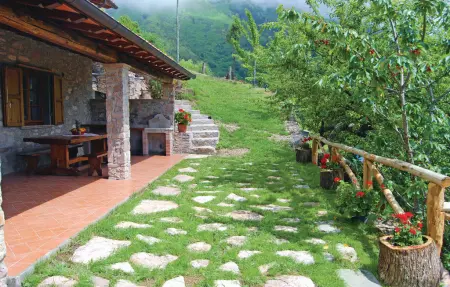 Casa Pantera, Maison 4 personnes à Camaiore LU - Photo 6