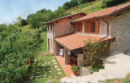 Casa Pantera, Maison 4 personnes à Camaiore LU - Photo 7