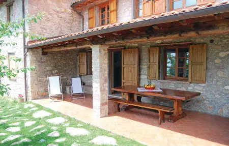 Casa Pantera, Maison 4 personnes à Camaiore LU - Photo 9
