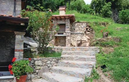 Casa Pantera, Maison 4 personnes à Camaiore LU - Photo 10