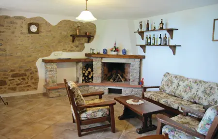 Casa Pantera, Maison 4 personnes à Camaiore LU - Photo 11