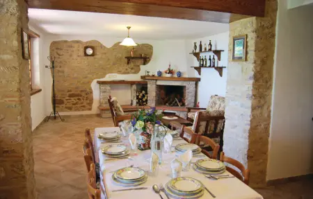 Casa Pantera, Maison 4 personnes à Camaiore LU - Photo 12