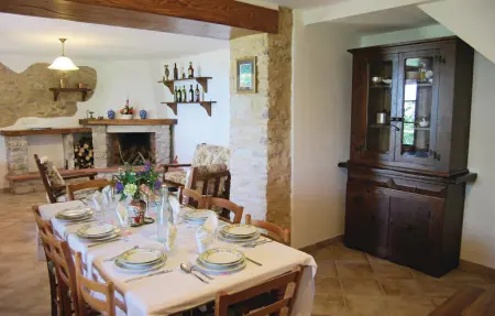Casa Pantera, Maison 4 personnes à Camaiore LU - Photo 13
