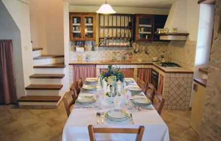 Casa Pantera, Maison 4 personnes à Camaiore LU - Photo 14