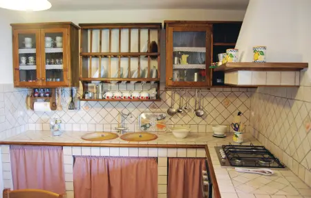Casa Pantera, Maison 4 personnes à Camaiore LU - Photo 15