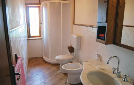 Casa Pantera, Maison 4 personnes à Camaiore LU - Photo 19