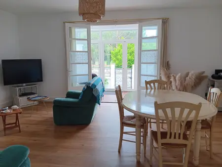 Villa lumineuse 6 pers. proche plage et commerces - Photo 1