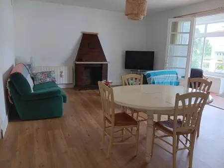 Villa lumineuse 6 pers. proche plage et commerces - Photo 2