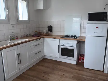 Villa lumineuse 6 pers. proche plage et commerces - Photo 3