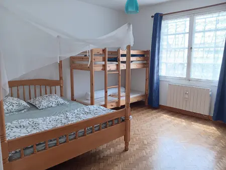 Villa lumineuse 6 pers. proche plage et commerces - Photo 5