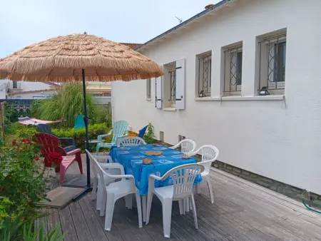 Villa lumineuse 6 pers. proche plage et commerces - Photo 10