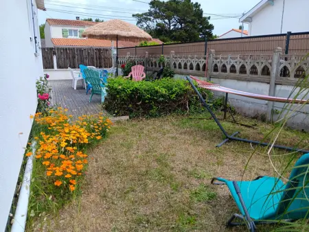 Villa lumineuse 6 pers. proche plage et commerces - Photo 11