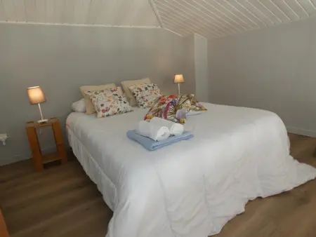 Appartement cosy à Notre-Dame-de-Monts pour 2 personnes - Photo 1