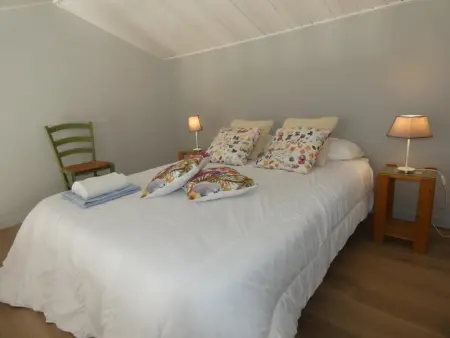 Appartement cosy à Notre-Dame-de-Monts pour 2 personnes - Photo 7