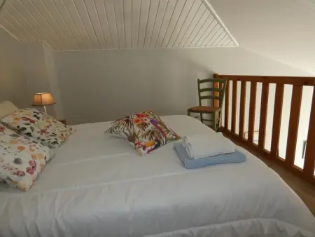 Appartement cosy à Notre-Dame-de-Monts pour 2 personnes - Photo 8